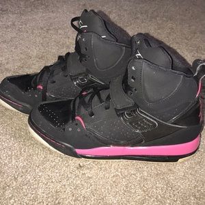 Flights ( Jordan’s )